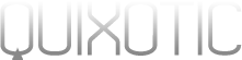 Quixotic Fusion Interactive DMX Lighting