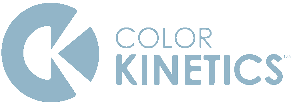 Philips Color Kinetics KiNET DMX